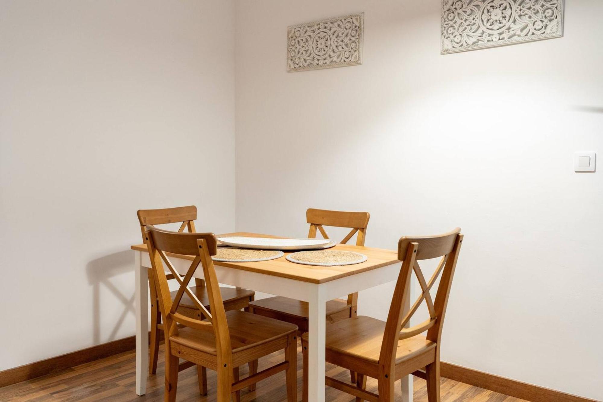 Apartamento Las Mironas - Ole Solutions El Puerto de Santa Maria Exterior photo