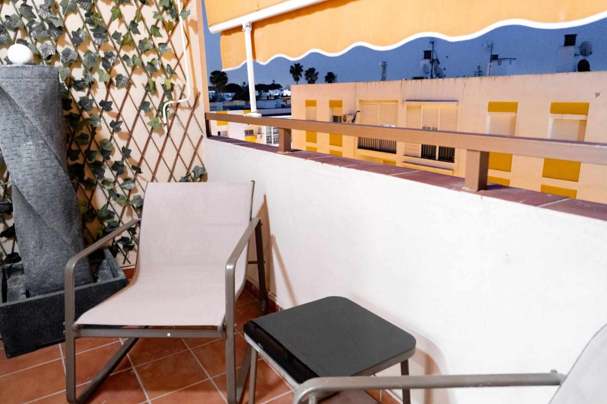 Apartamento Las Mironas - Ole Solutions El Puerto de Santa Maria Exterior photo